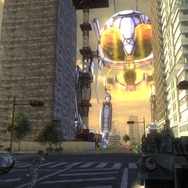 『地球防衛軍4.1』4兵科が大幅にパワーアップ!4兵科とミッションの新情報が公開