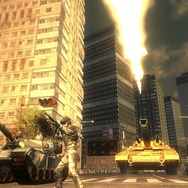 『地球防衛軍4.1』4兵科が大幅にパワーアップ!4兵科とミッションの新情報が公開