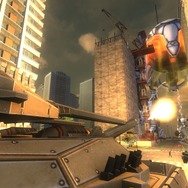 『地球防衛軍4.1』4兵科が大幅にパワーアップ!4兵科とミッションの新情報が公開