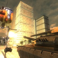 『地球防衛軍4.1』4兵科が大幅にパワーアップ!4兵科とミッションの新情報が公開