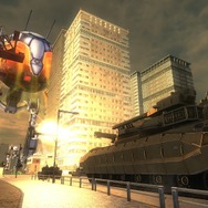 『地球防衛軍4.1』4兵科が大幅にパワーアップ!4兵科とミッションの新情報が公開