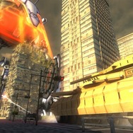 『地球防衛軍4.1』4兵科が大幅にパワーアップ!4兵科とミッションの新情報が公開