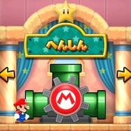 便利機能満載！「キノピオのいえ」