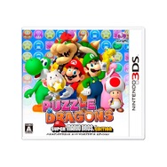 パズドラ マリオエディション』冒険に役立つシステムが満載