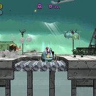 セガ×ゲームフリークによる新作ACT『Tembo The Badass Elephant』発表、海外で今夏配信