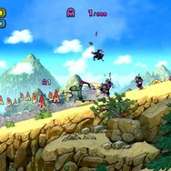 セガ×ゲームフリークによる新作ACT『Tembo The Badass Elephant』発表、海外で今夏配信