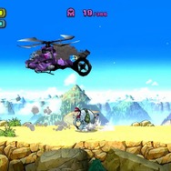 セガ×ゲームフリークによる新作ACT『Tembo The Badass Elephant』発表、海外で今夏配信