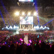 「テイルズ オブ フェスティバル 2014」の様子