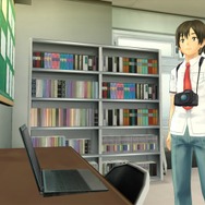 『夏色ハイスクル』主人公の“世界をスローモーションにする”激写能力や、停学に繋がる禁止事項をお届け