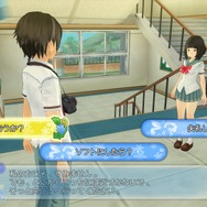 『夏色ハイスクル』主人公の“世界をスローモーションにする”激写能力や、停学に繋がる禁止事項をお届け