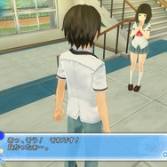 『夏色ハイスクル』主人公の“世界をスローモーションにする”激写能力や、停学に繋がる禁止事項をお届け