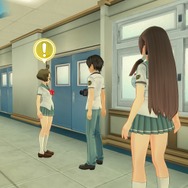 『夏色ハイスクル』主人公の“世界をスローモーションにする”激写能力や、停学に繋がる禁止事項をお届け