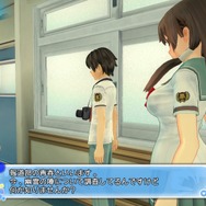 『夏色ハイスクル』主人公の“世界をスローモーションにする”激写能力や、停学に繋がる禁止事項をお届け