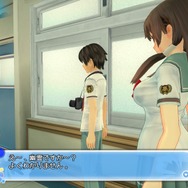 『夏色ハイスクル』主人公の“世界をスローモーションにする”激写能力や、停学に繋がる禁止事項をお届け