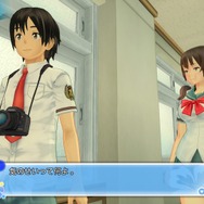 『夏色ハイスクル』主人公の“世界をスローモーションにする”激写能力や、停学に繋がる禁止事項をお届け