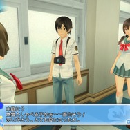 『夏色ハイスクル』主人公の“世界をスローモーションにする”激写能力や、停学に繋がる禁止事項をお届け