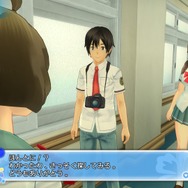 『夏色ハイスクル』主人公の“世界をスローモーションにする”激写能力や、停学に繋がる禁止事項をお届け