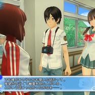 『夏色ハイスクル』主人公の“世界をスローモーションにする”激写能力や、停学に繋がる禁止事項をお届け