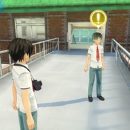 『夏色ハイスクル』主人公の“世界をスローモーションにする”激写能力や、停学に繋がる禁止事項をお届け