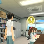 『夏色ハイスクル』主人公の“世界をスローモーションにする”激写能力や、停学に繋がる禁止事項をお届け