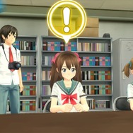 『夏色ハイスクル』主人公の“世界をスローモーションにする”激写能力や、停学に繋がる禁止事項をお届け