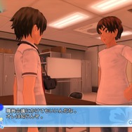 『夏色ハイスクル』主人公の“世界をスローモーションにする”激写能力や、停学に繋がる禁止事項をお届け