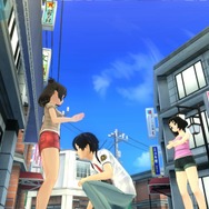 『夏色ハイスクル』主人公の“世界をスローモーションにする”激写能力や、停学に繋がる禁止事項をお届け