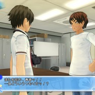 『夏色ハイスクル』主人公の“世界をスローモーションにする”激写能力や、停学に繋がる禁止事項をお届け
