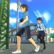 『夏色ハイスクル』主人公の“世界をスローモーションにする”激写能力や、停学に繋がる禁止事項をお届け