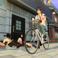 『夏色ハイスクル』主人公の“世界をスローモーションにする”激写能力や、停学に繋がる禁止事項をお届け