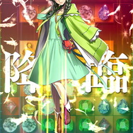 モブキャスト、夢世界で眠り姫を救うパズルゲーム『【18】 キミト ツナガル パズル』をリリース