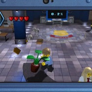 レゴシティ アンダーカバー チェイスビギンズ