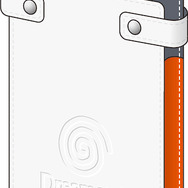 「セガハード」スマホケース(ドリームキャスト)