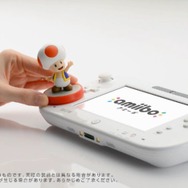 『キノピオ隊長』amiiboに対応…連動パッケージは3月26日発売
