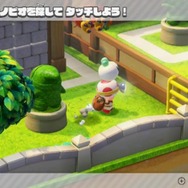 『キノピオ隊長』amiiboに対応…連動パッケージは3月26日発売