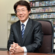 「ゲーム開発者の選択肢を広げる企業に」CRI・ミドルウェア押見正雄社長に聞く同社の過去・現在・未来
