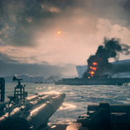 艦隊に参加せよ！『World of Warships』CBT開幕…ゲーム画面の投稿や生放送も解禁