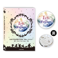 CC2の音楽ユニット「LieN」スペシャルライブ4月25日開催！『.hack』『Solatorobo』などの人気曲を映像とともに