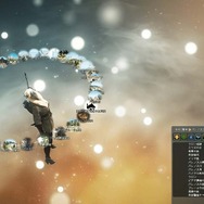 『黒い砂漠』システム「知識」公開…プレイヤーのあらゆる行動が蓄積され、相関図のように全てが繋がる