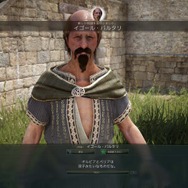 『黒い砂漠』システム「知識」公開…プレイヤーのあらゆる行動が蓄積され、相関図のように全てが繋がる