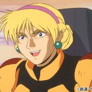 （c）創通・サンライズ