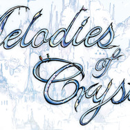Melodies of Crystal ロゴ