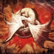 『ドラゴンズドグマ オンライン』は覚者が竜となる世界!?林原めぐみや石田彰が演じる新キャラも公開