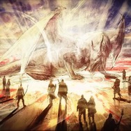 『ドラゴンズドグマ オンライン』は覚者が竜となる世界!?林原めぐみや石田彰が演じる新キャラも公開