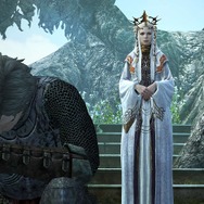 『ドラゴンズドグマ オンライン』は覚者が竜となる世界!?林原めぐみや石田彰が演じる新キャラも公開