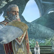 『ドラゴンズドグマ オンライン』は覚者が竜となる世界!?林原めぐみや石田彰が演じる新キャラも公開