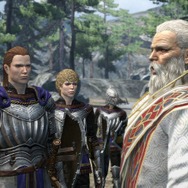 『ドラゴンズドグマ オンライン』は覚者が竜となる世界!?林原めぐみや石田彰が演じる新キャラも公開
