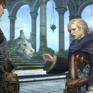 『ドラゴンズドグマ オンライン』は覚者が竜となる世界!?林原めぐみや石田彰が演じる新キャラも公開