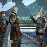 『ドラゴンズドグマ オンライン』は覚者が竜となる世界!?林原めぐみや石田彰が演じる新キャラも公開