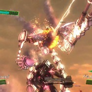 『地球防衛軍4.1』EDF隊員たちの猛攻を見よ! 新要素も確認できるプレイムービー公開